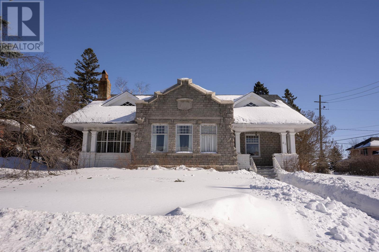 43 Summit Ave, Thunder Bay, Ontario  P7B 3N7 - Photo 44 - TB2600395