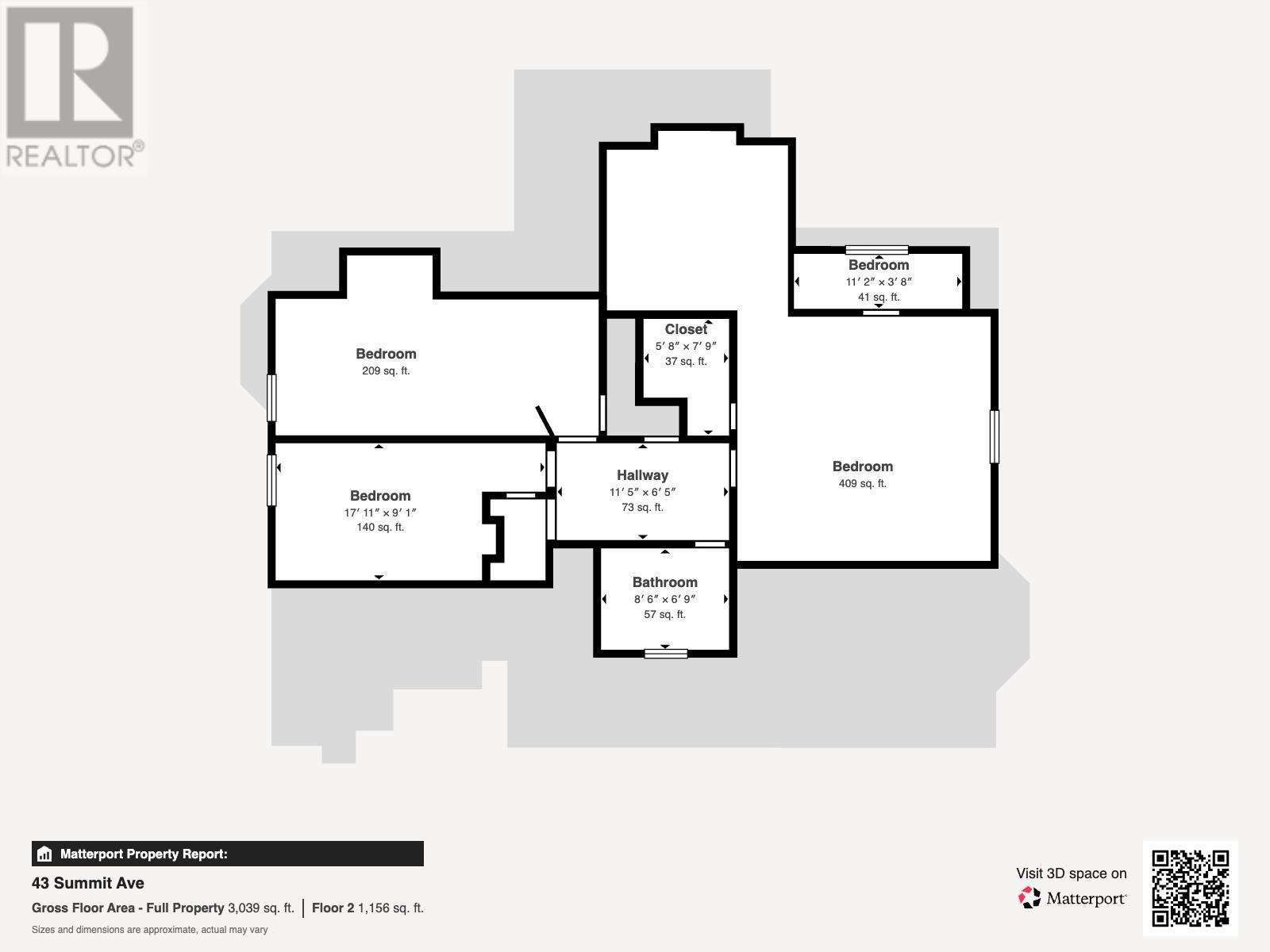43 Summit Ave, Thunder Bay, Ontario  P7B 3N7 - Photo 7 - TB2600395
