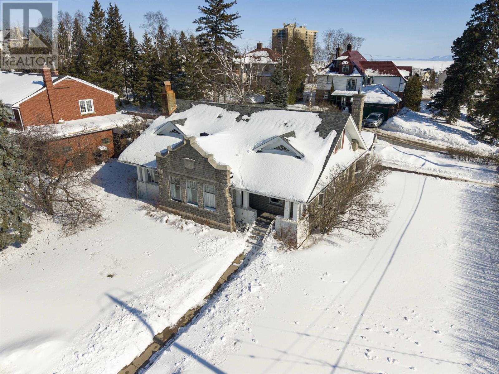 43 Summit Ave, Thunder Bay, Ontario  P7B 3N7 - Photo 45 - TB2600395