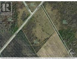 PT LOT 1- 9537 HALL ROAD, Augusta, Ontario