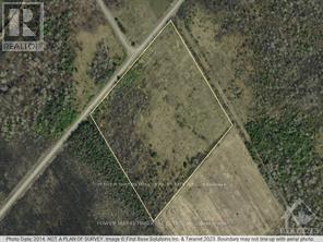 Pt Lot 2- 9537 Hall Road, Augusta, Ontario  K0G 1R0 - Photo 2 - X12867162