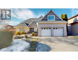 122 MARGARET PLACE, Brockville, Ontario