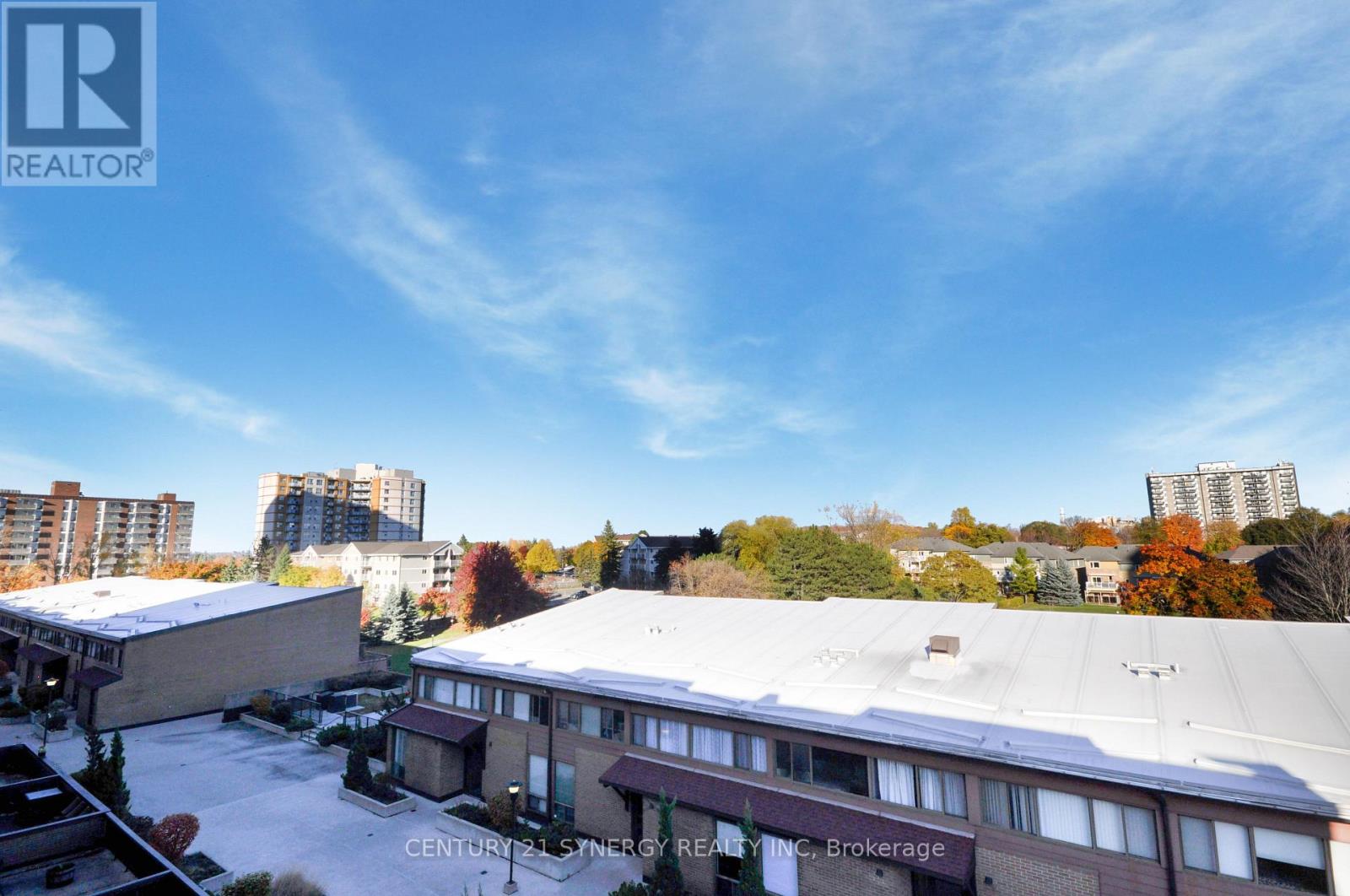 631 - 515 St Laurent Boulevard, Ottawa, Ontario  K1K 3X5 - Photo 29 - X12867316