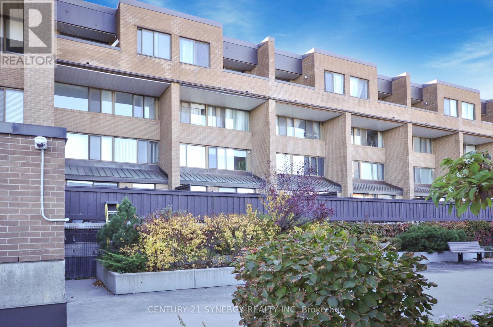 631 - 515 St Laurent Boulevard, Ottawa, Ontario  K1K 3X5 - Photo 38 - X12867316