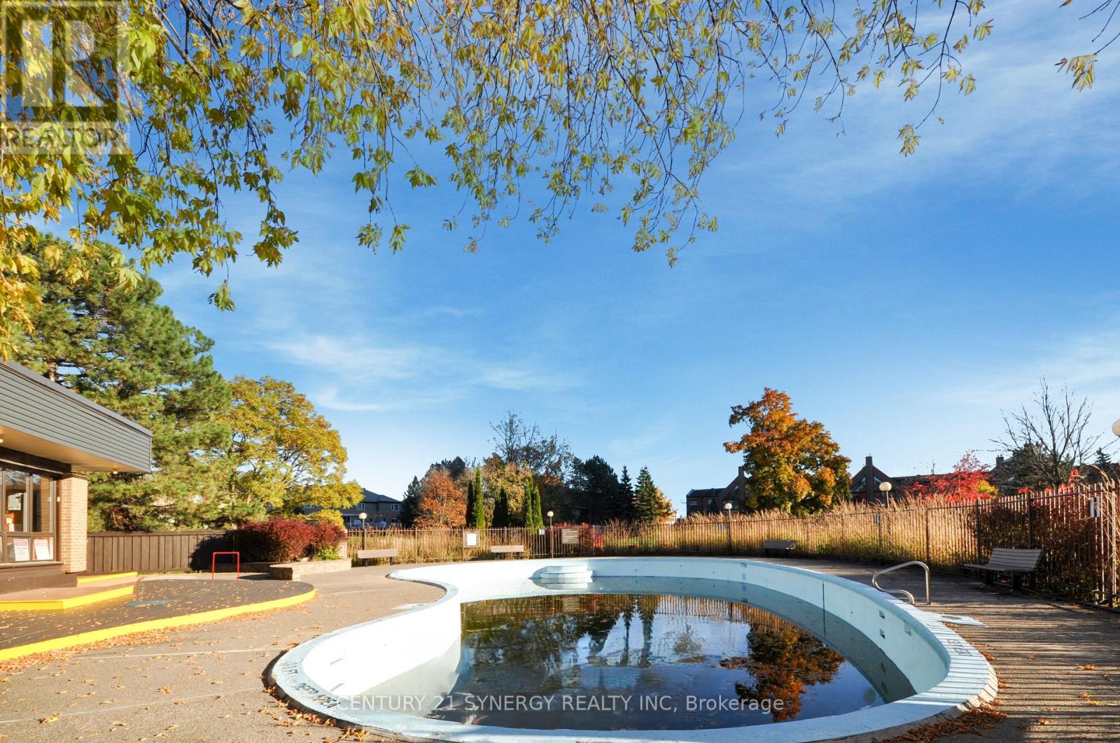 631 - 515 St Laurent Boulevard, Ottawa, Ontario  K1K 3X5 - Photo 43 - X12867316