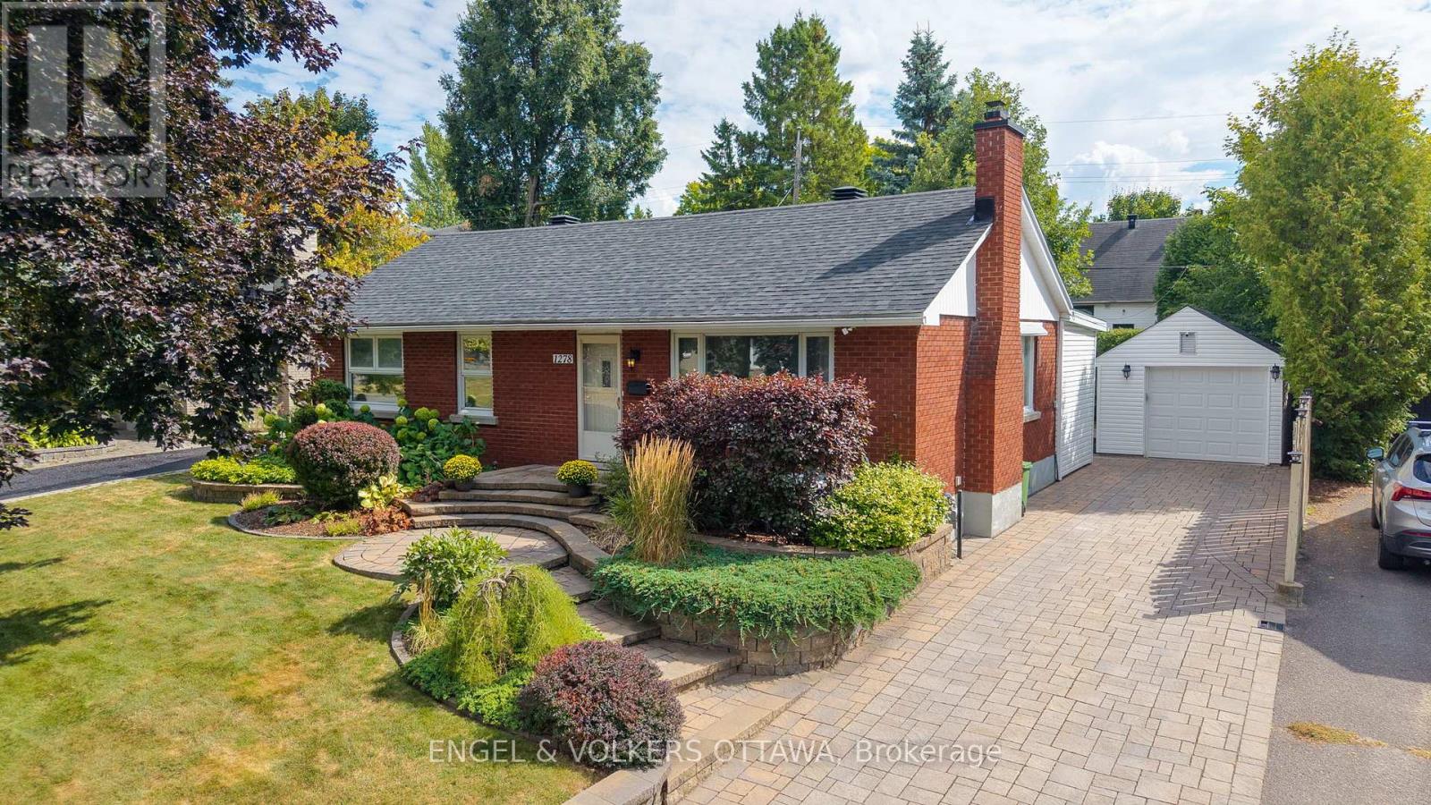 1278 CHEVERTON AVENUE, ottawa, Ontario