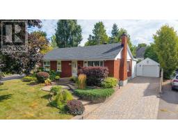 1278 CHEVERTON AVENUE, Ottawa, Ontario