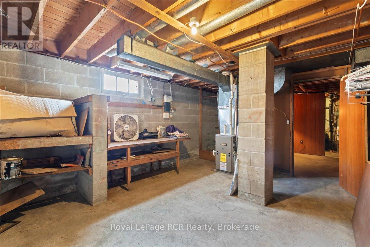 389 3rd Street, Hanover, Ontario  N4N 1B4 - Photo 20 - X12776858