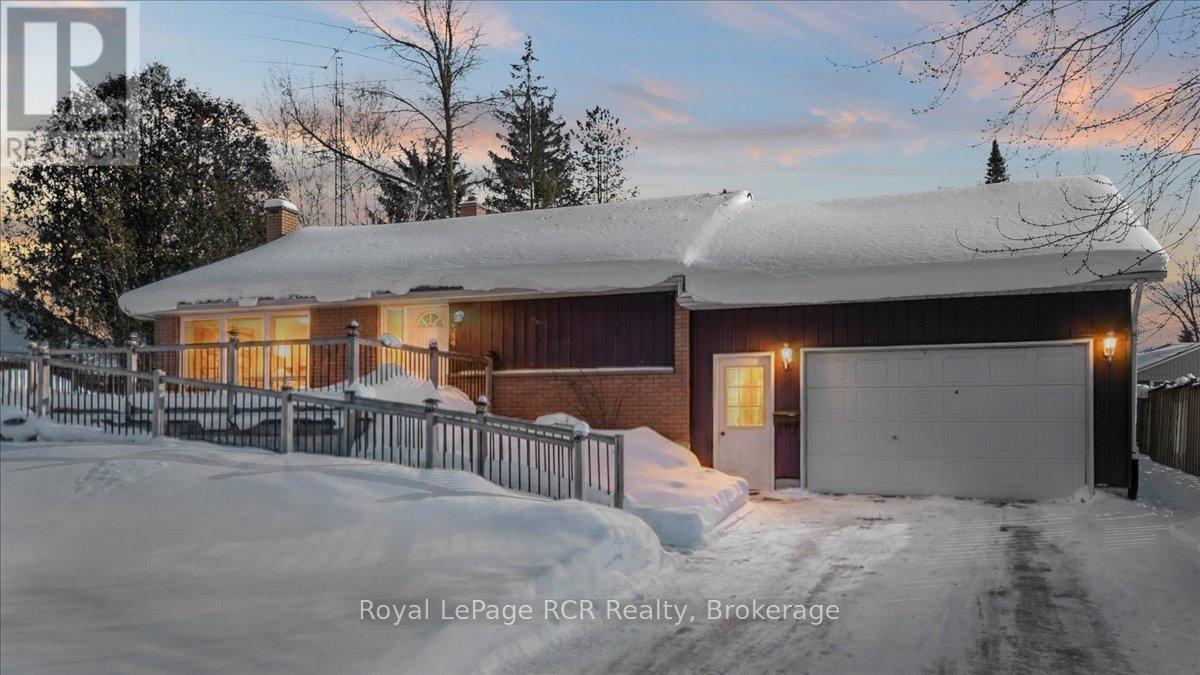 389 3rd Street, Hanover, Ontario  N4N 1B4 - Photo 25 - X12776858