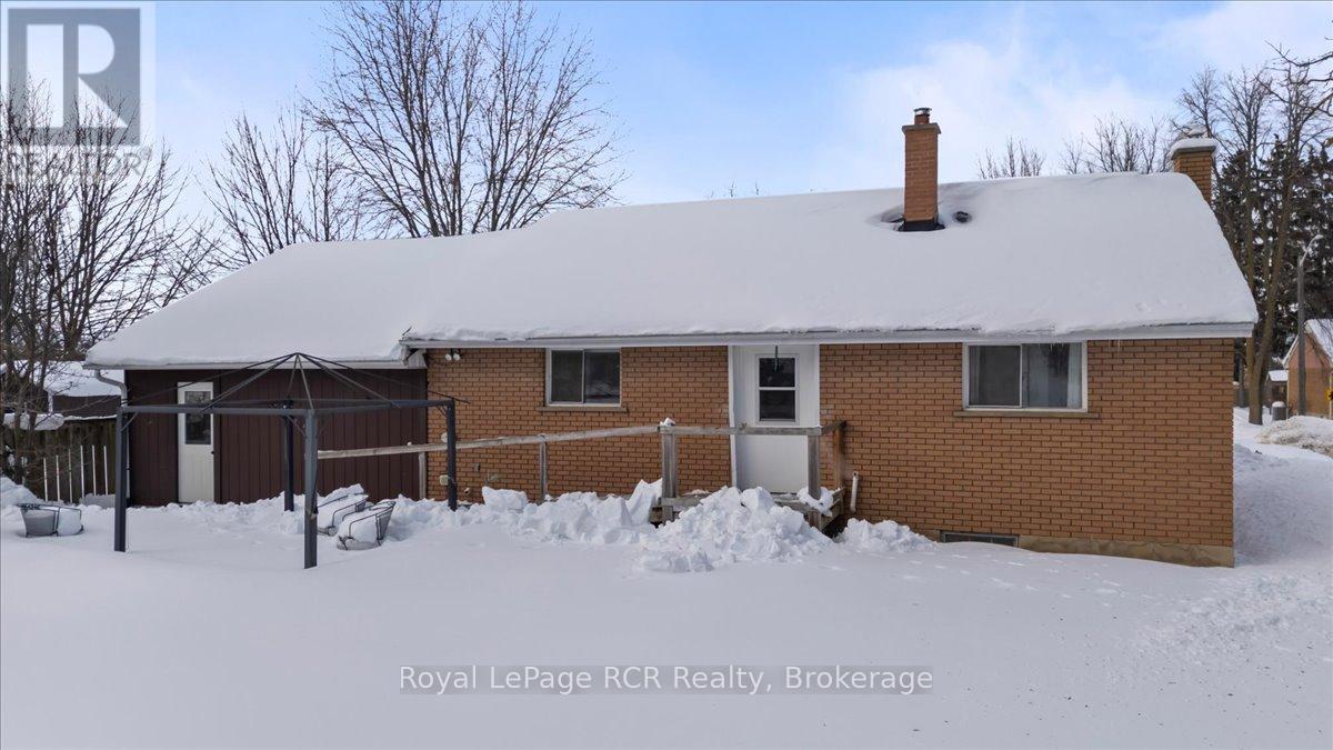 389 3rd Street, Hanover, Ontario  N4N 1B4 - Photo 27 - X12776858
