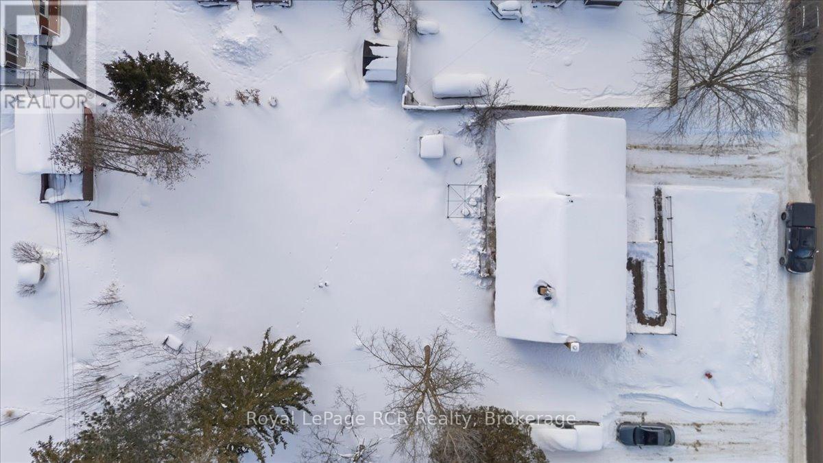 389 3rd Street, Hanover, Ontario  N4N 1B4 - Photo 28 - X12776858