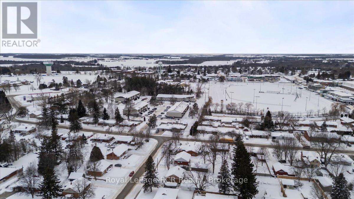 389 3rd Street, Hanover, Ontario  N4N 1B4 - Photo 30 - X12776858