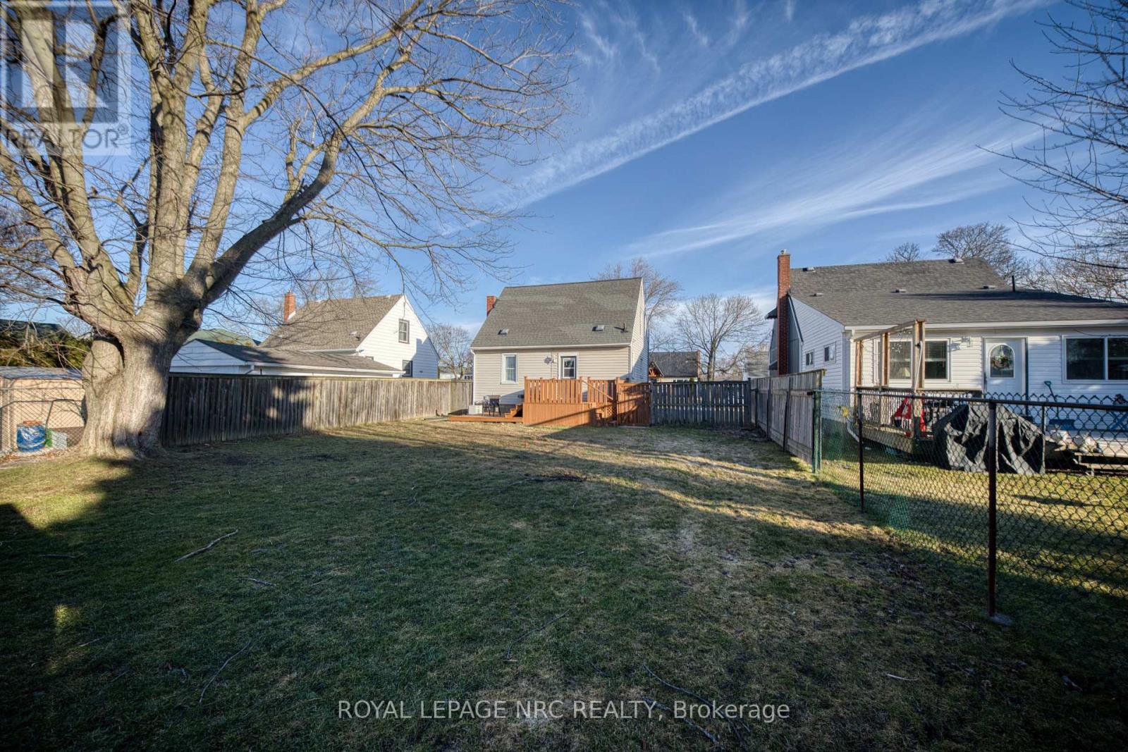 41 Mcdonald Avenue, Thorold, Ontario  L2V 3E5 - Photo 27 - X12867214