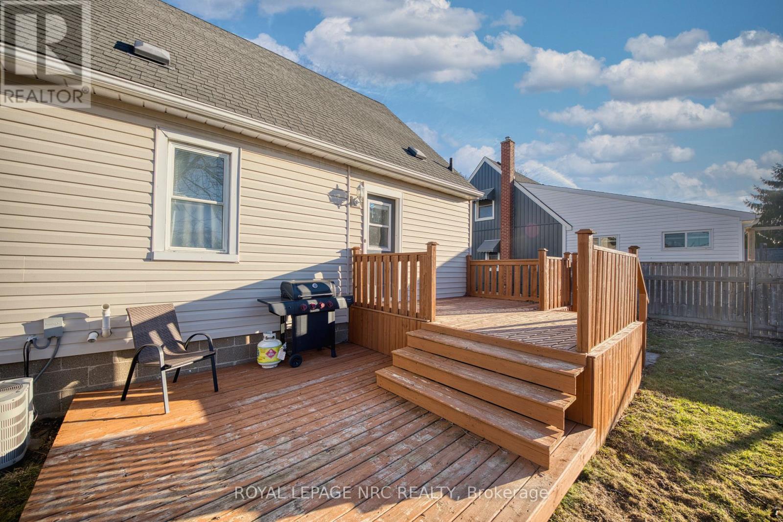 41 Mcdonald Avenue, Thorold, Ontario  L2V 3E5 - Photo 29 - X12867214