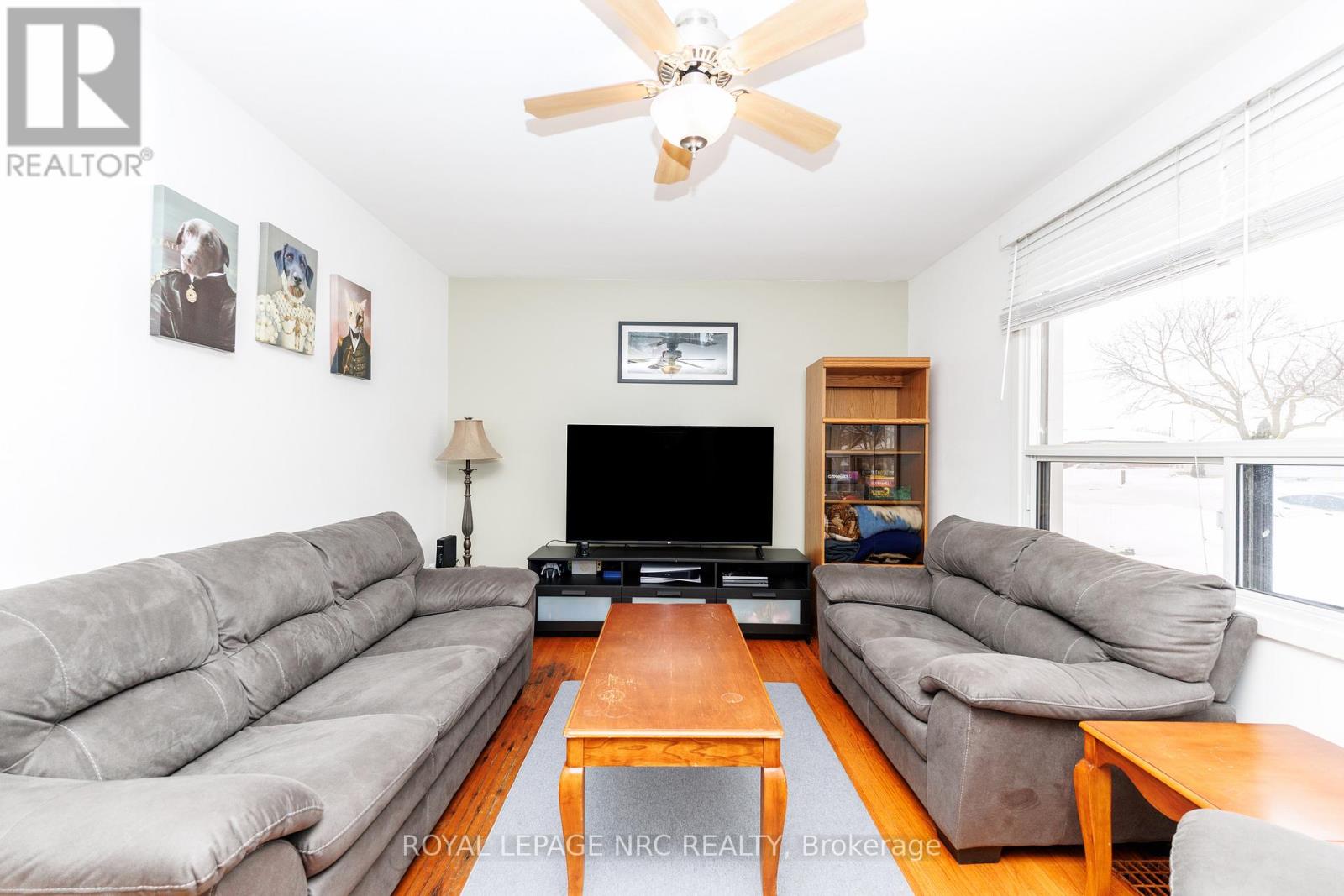 41 Mcdonald Avenue, Thorold, Ontario  L2V 3E5 - Photo 5 - X12867214