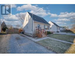 41 MCDONALD AVENUE, Thorold, Ontario