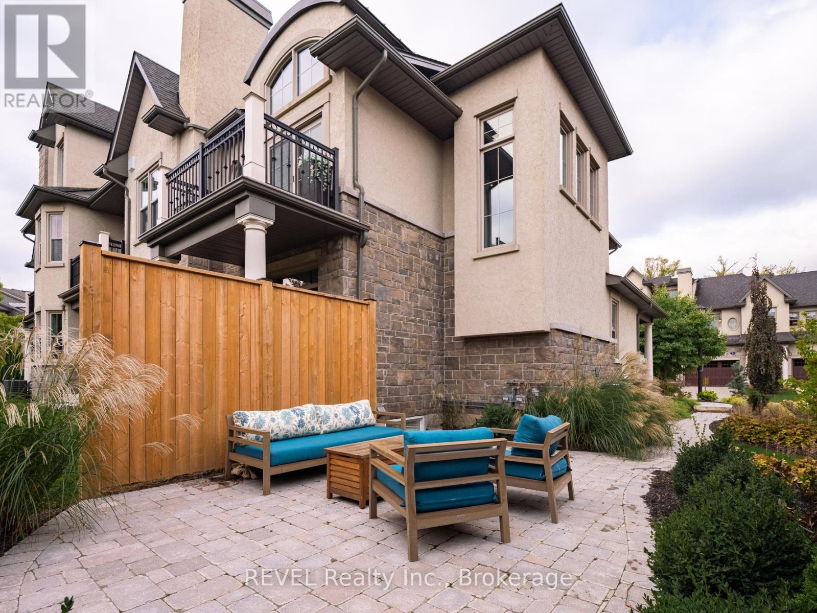 A7 - 7 Aberdeen Lane S, Niagara-On-The-Lake, Ontario  L0S 1J0 - Photo 33 - X12867320