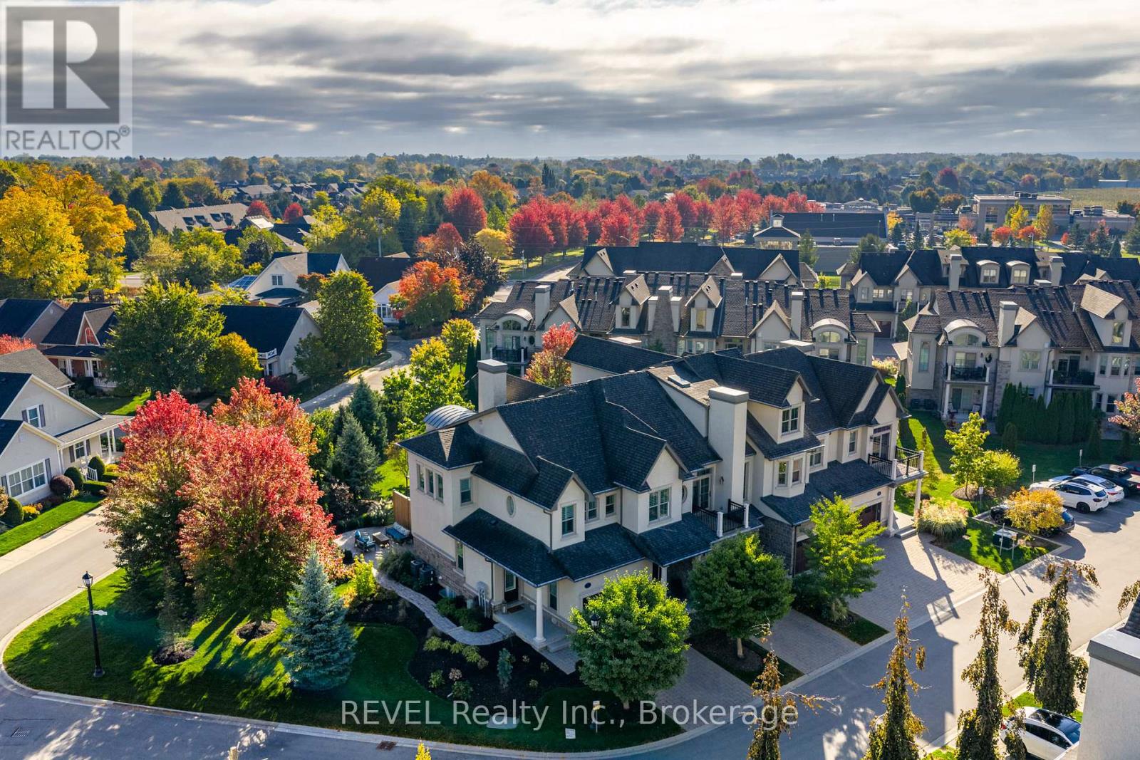 A7 - 7 Aberdeen Lane S, Niagara-On-The-Lake, Ontario  L0S 1J0 - Photo 42 - X12867320