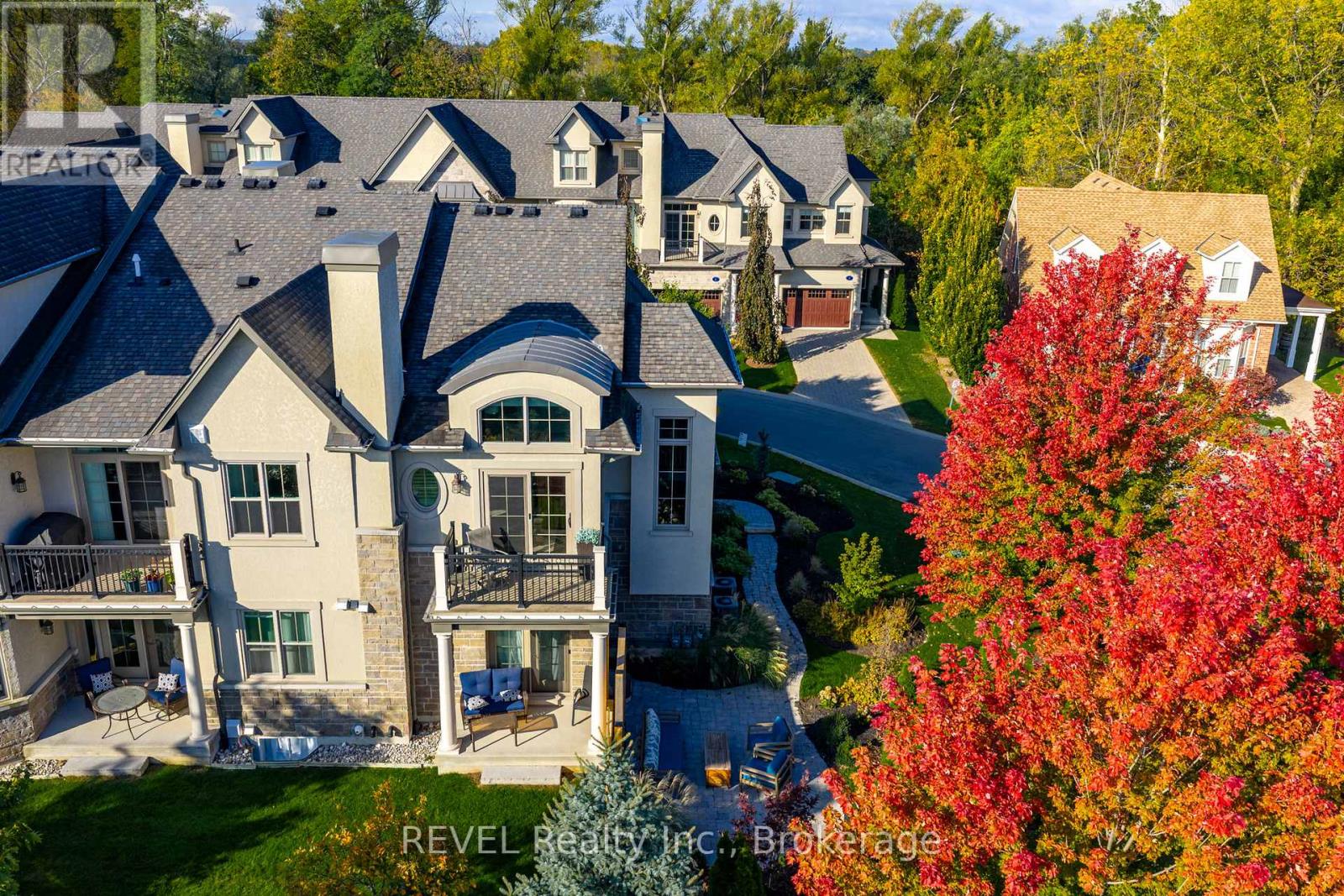 A7 - 7 Aberdeen Lane S, Niagara-On-The-Lake, Ontario  L0S 1J0 - Photo 44 - X12867320