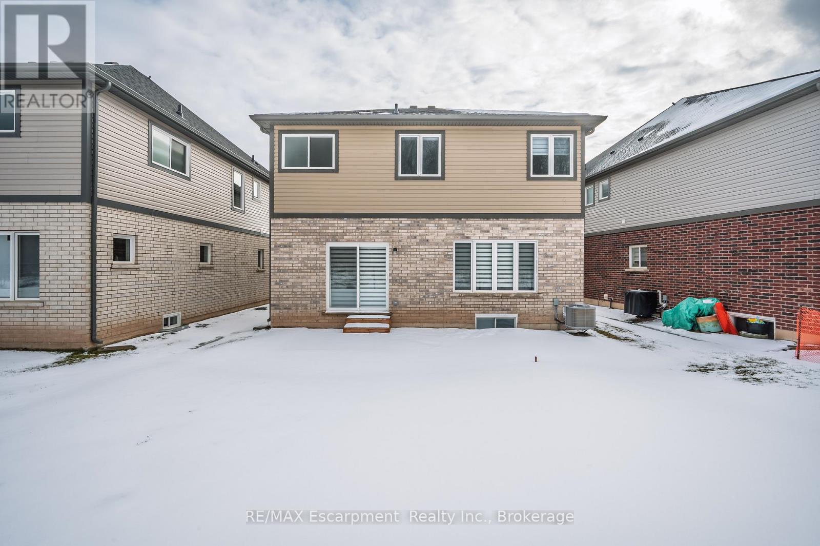 61 Wilson Drive, Thorold, Ontario  L2V 0M4 - Photo 37 - X12867210