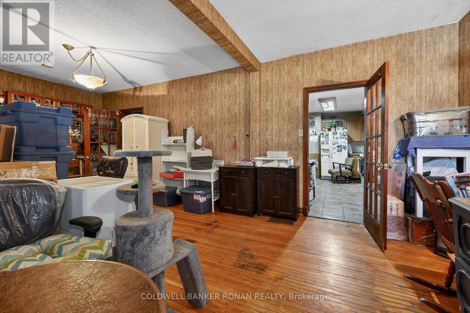 1516 17th Side Road, New Tecumseth, Ontario  L0G 1T0 - Photo 17 - N12840336