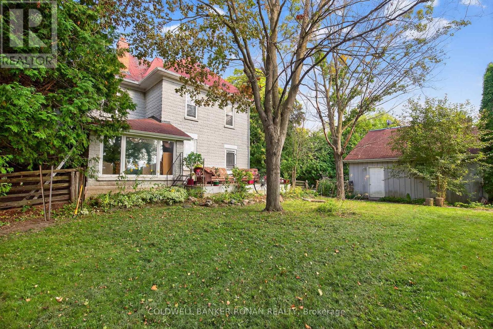 1516 17th Side Road, New Tecumseth, Ontario  L0G 1T0 - Photo 25 - N12840336