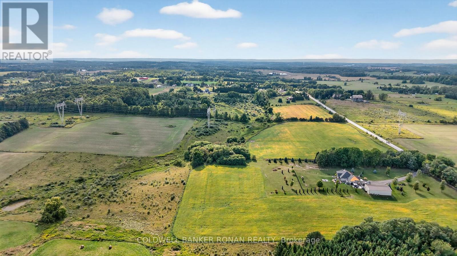 1516 17th Side Road, New Tecumseth, Ontario  L0G 1T0 - Photo 34 - N12840336