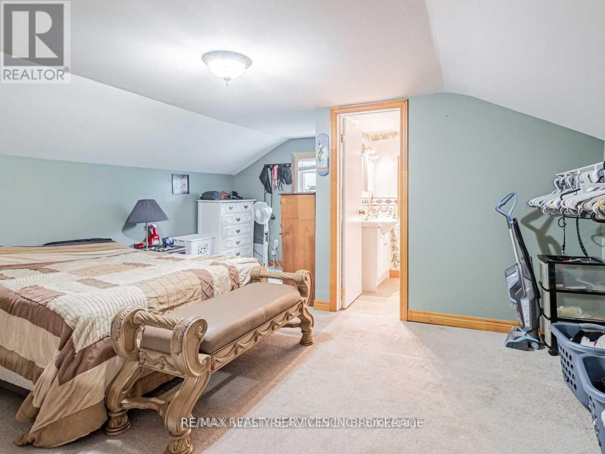 2901 Charleston Side Road, Caledon, Ontario  L0N 1C0 - Photo 12 - W12679666