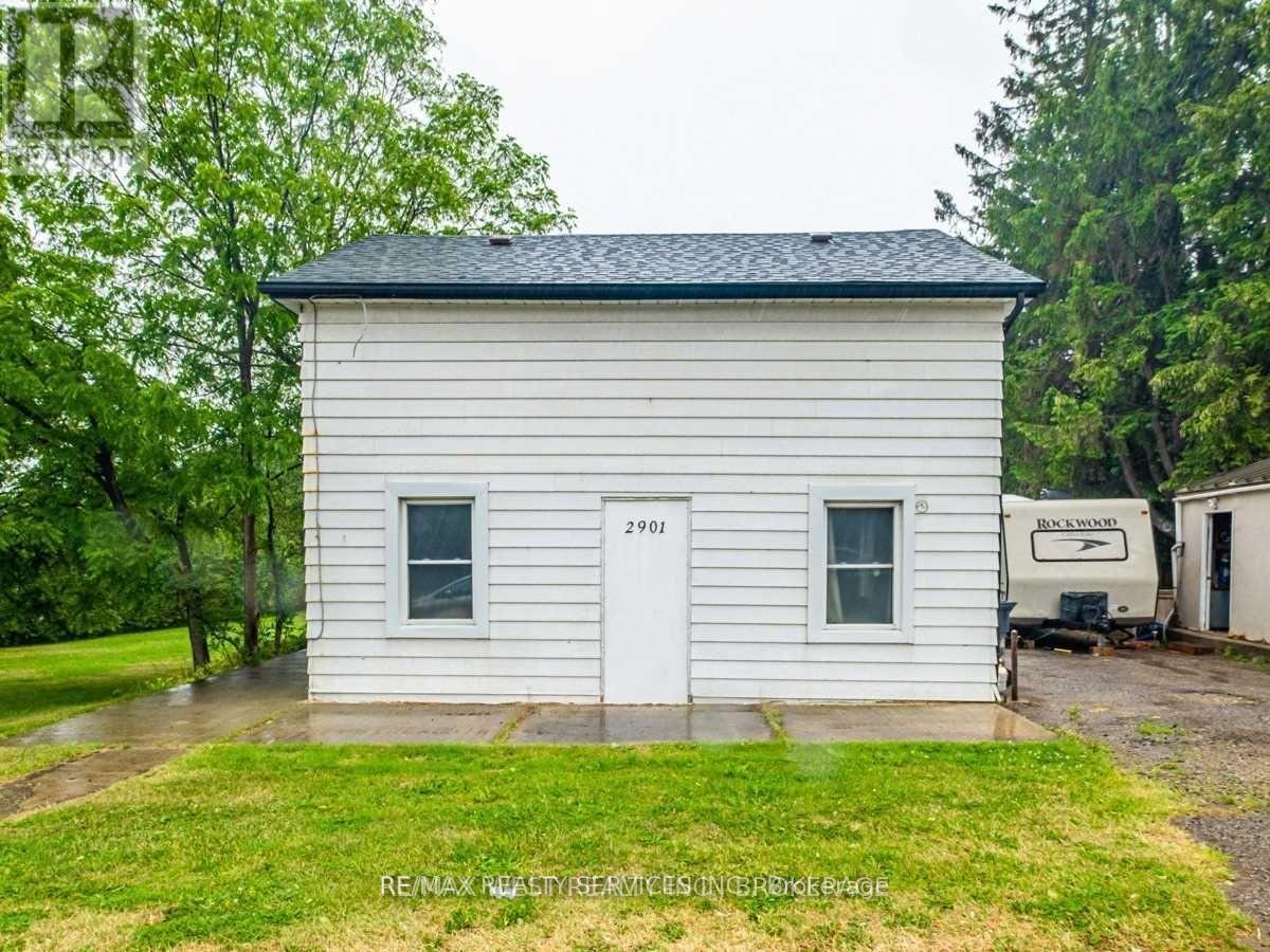 2901 Charleston Side Road, Caledon, Ontario  L0N 1C0 - Photo 2 - W12679666