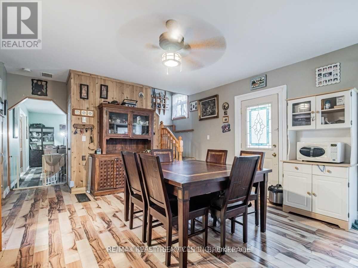 2901 Charleston Side Road, Caledon, Ontario  L0N 1C0 - Photo 4 - W12679666