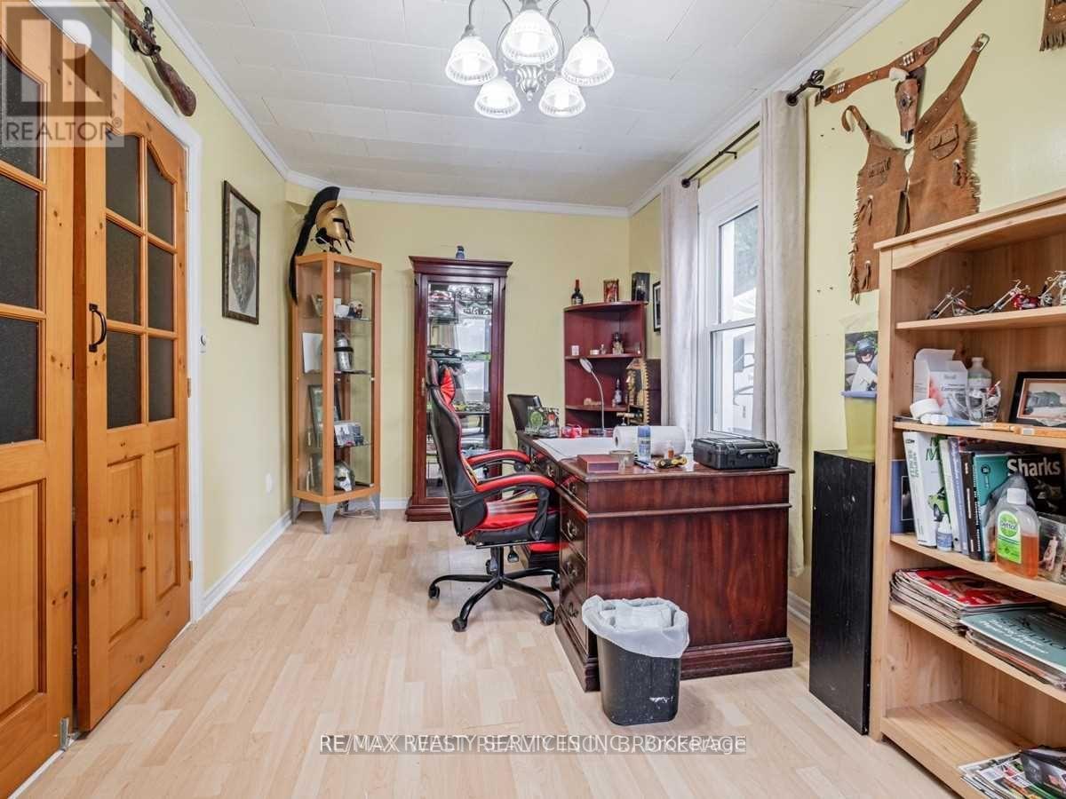 2901 Charleston Side Road, Caledon, Ontario  L0N 1C0 - Photo 8 - W12679666