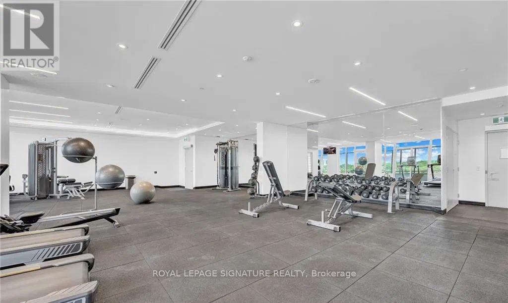 1217 - 1928 Lakeshore Boulevard W, Toronto, Ontario  M6S 0B1 - Photo 17 - W12866154