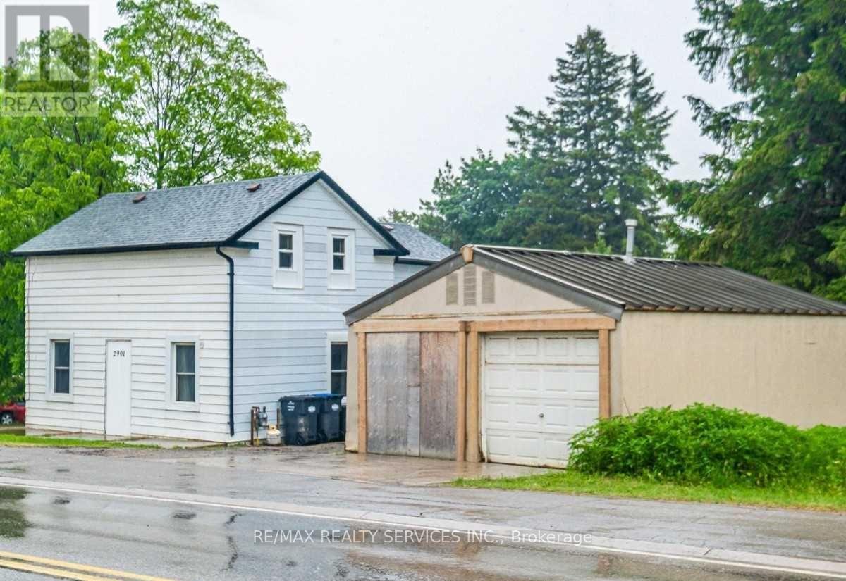 2901 CHARLESTON SIDE ROAD, Caledon, Ontario