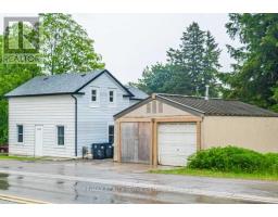 2901 CHARLESTON SIDE ROAD, Caledon, Ontario