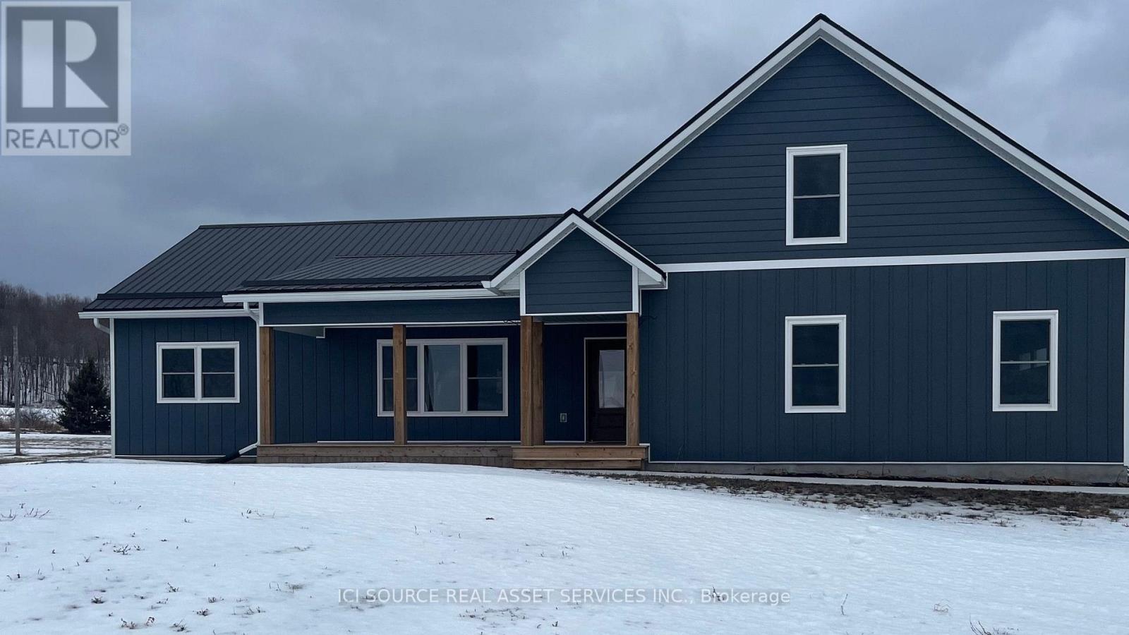 2206 SANDS ROAD, Frontenac, Ontario