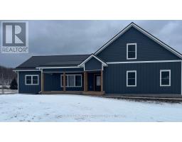 2206 SANDS ROAD, Frontenac, Ontario