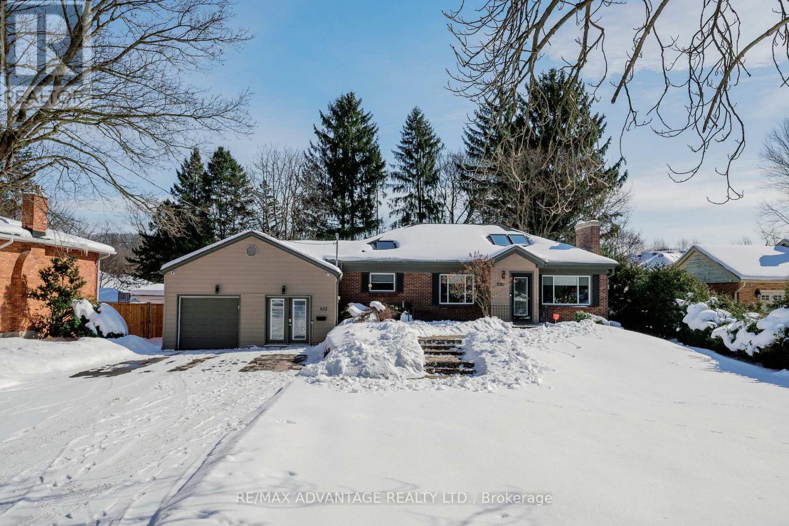 832 Sunninghill Avenue, London North, Ontario  N6H 3L9 - Photo 4 - X12801880