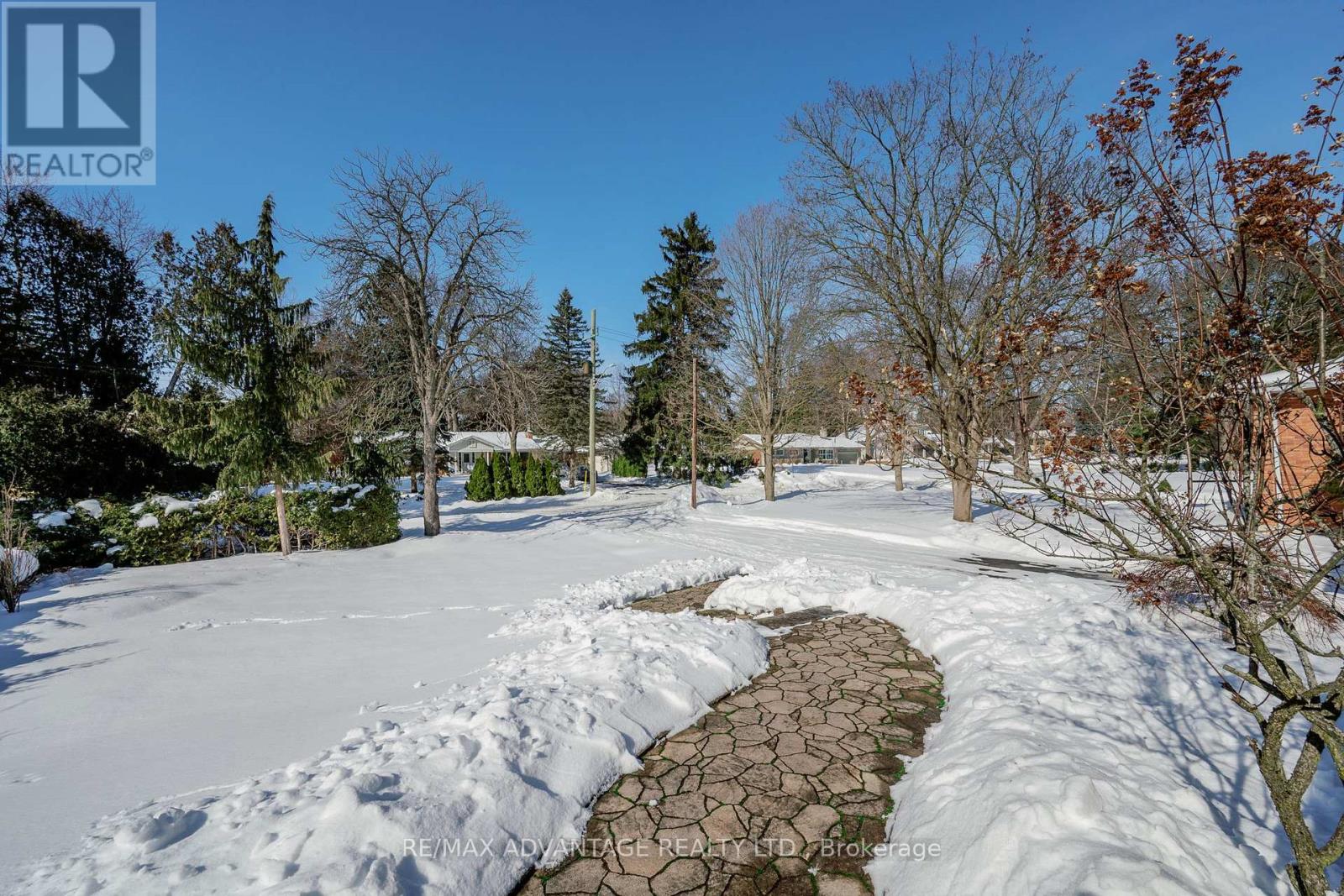832 Sunninghill Avenue, London North, Ontario  N6H 3L9 - Photo 47 - X12801880