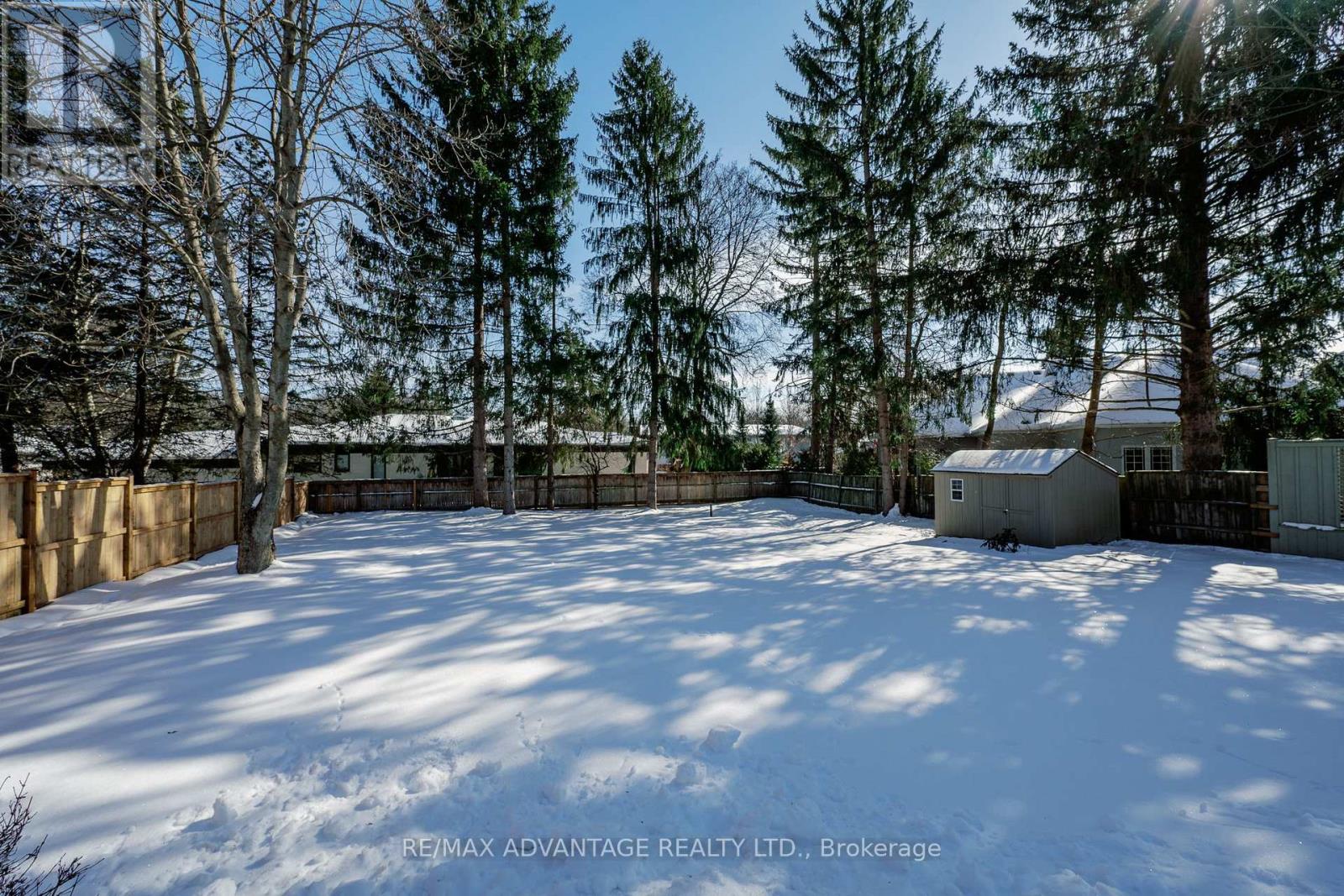 832 Sunninghill Avenue, London North, Ontario  N6H 3L9 - Photo 5 - X12801880