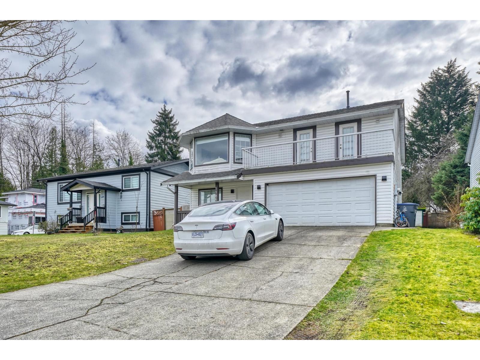 11866 98 Avenue, Surrey, British Columbia  V3V 2J4 - Photo 5 - R3098057