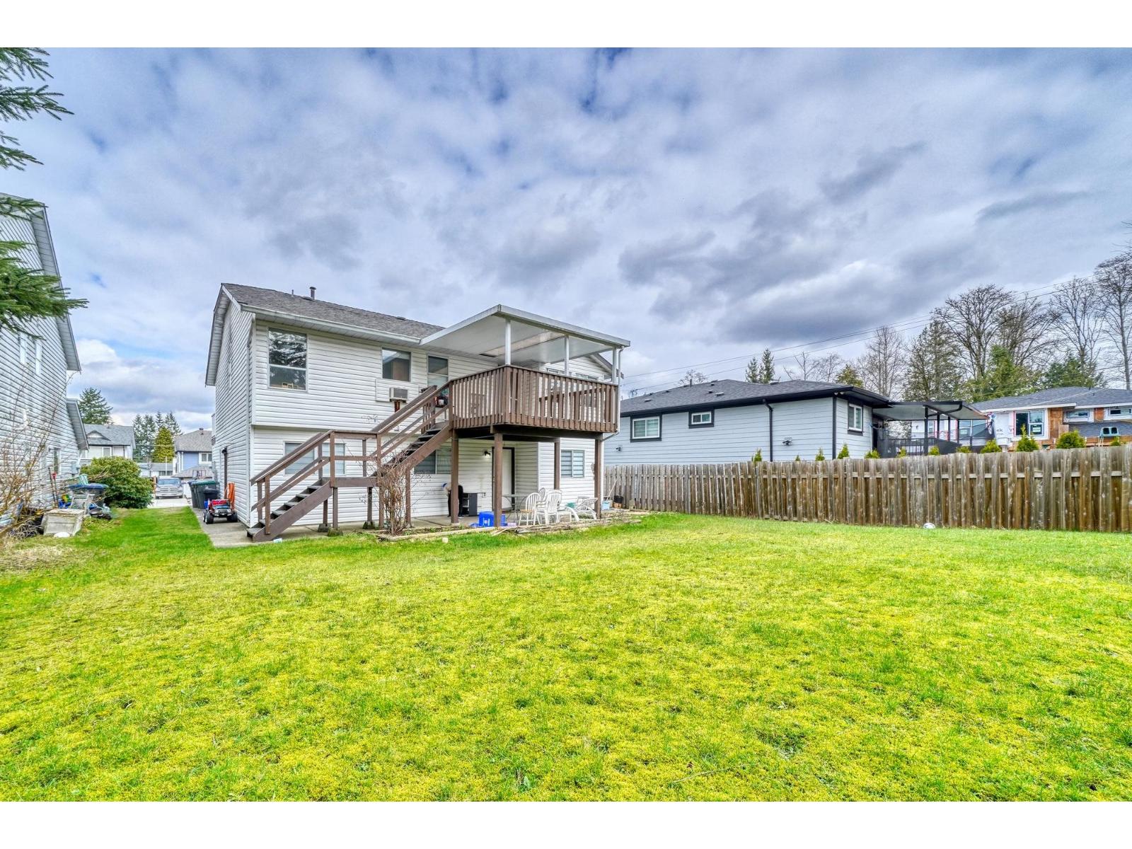 11866 98 Avenue, Surrey, British Columbia  V3V 2J4 - Photo 30 - R3098057