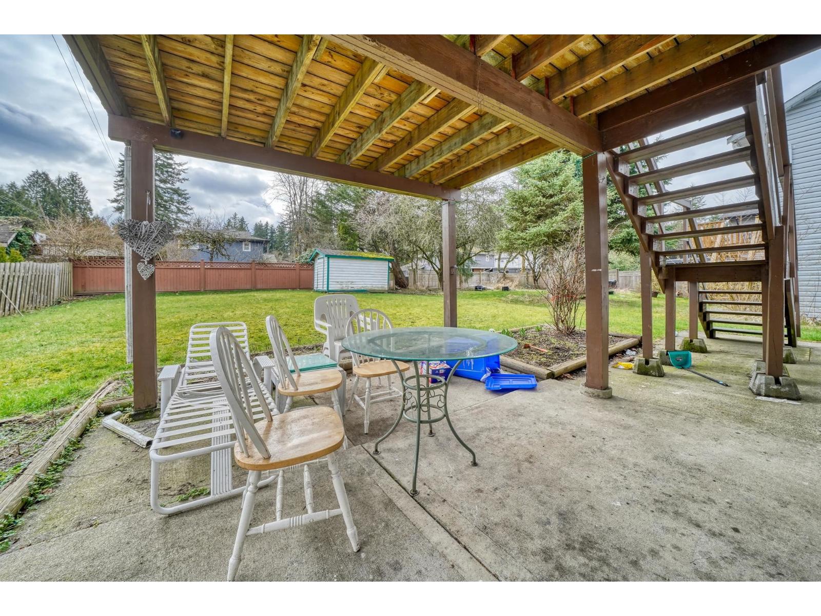 11866 98 Avenue, Surrey, British Columbia  V3V 2J4 - Photo 35 - R3098057