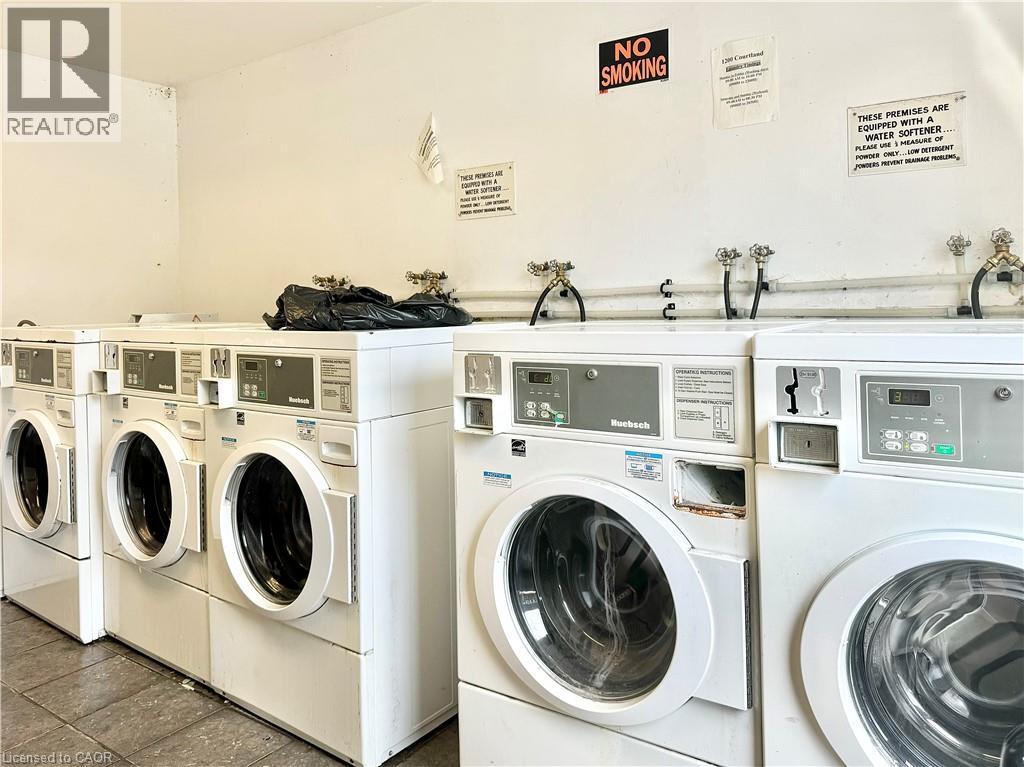 1200 Courtland Avenue E Unit# 2, Kitchener, Ontario  N2C 1K7 - Photo 21 - 40811021