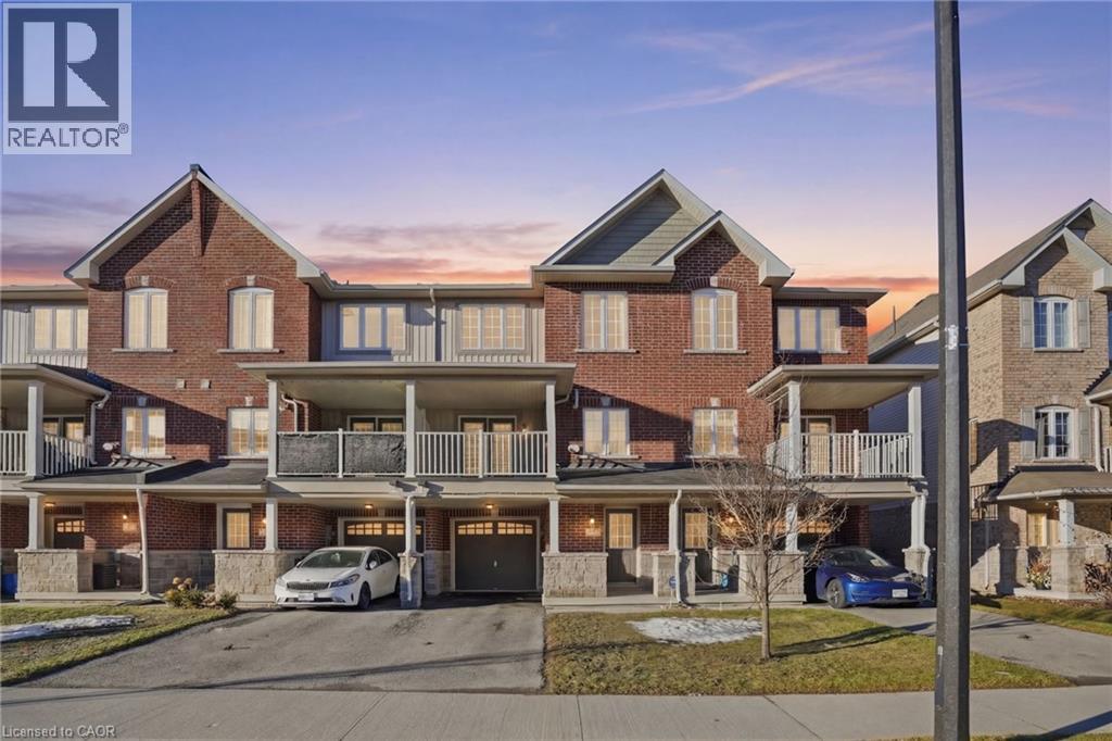 13 HISCOTT Drive, Waterdown, Ontario