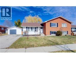 1099 SOVEREIGN Road, Woodstock, Ontario