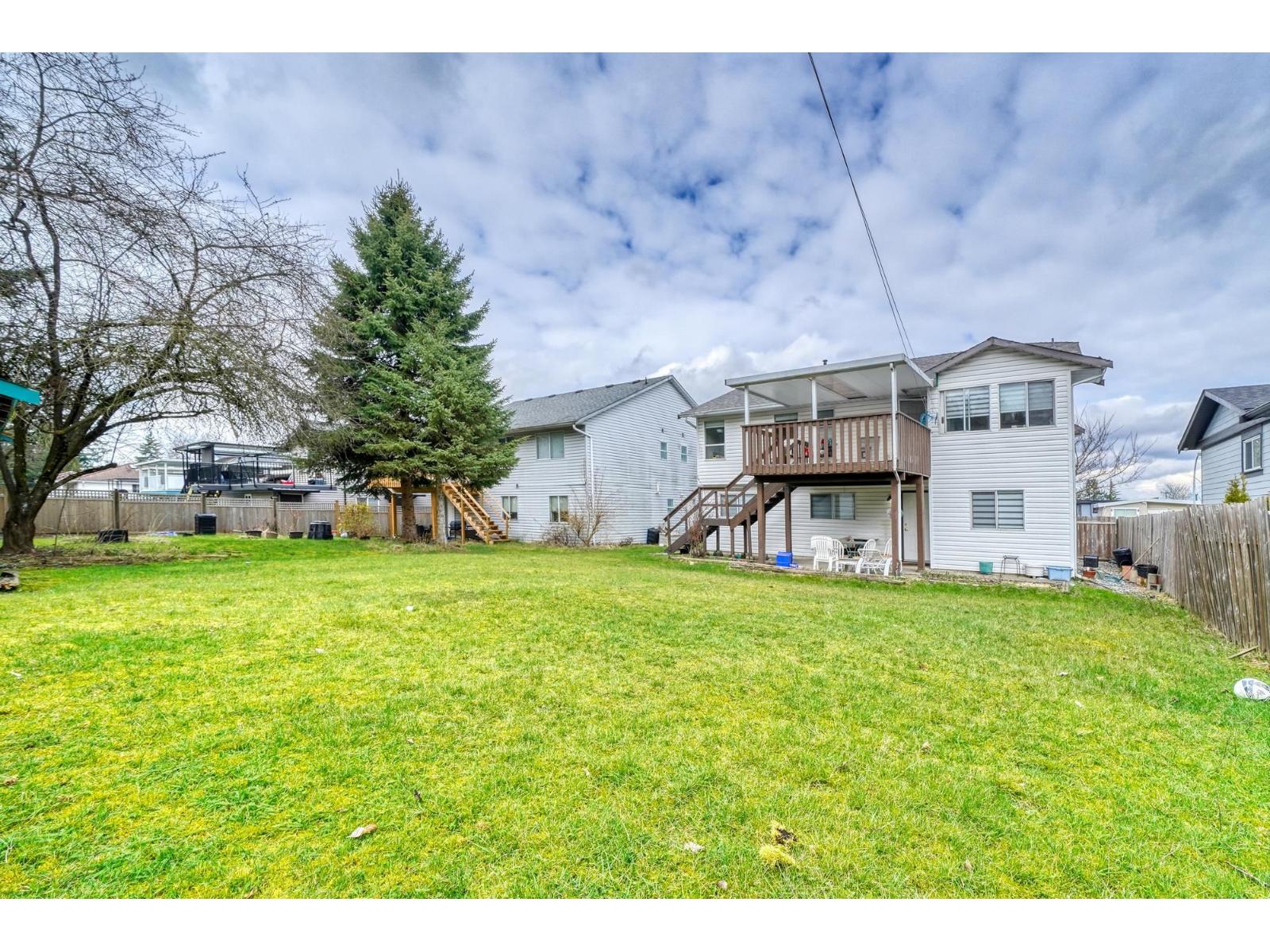 11866 98 Avenue, Surrey, British Columbia  V3V 2J4 - Photo 28 - R3098057