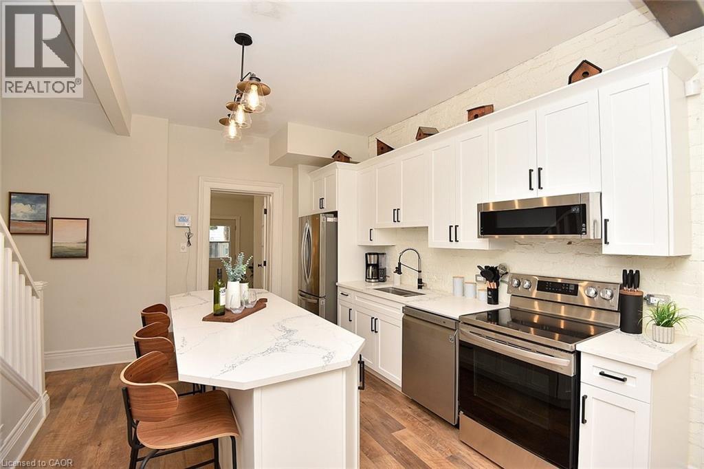 277 Main Street W, Hamilton, Ontario  L8P 1J7 - Photo 17 - 40810472