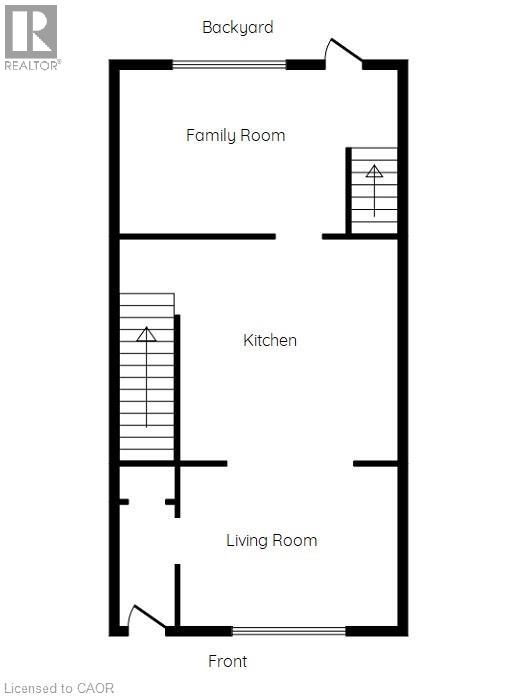 277 Main Street W, Hamilton, Ontario  L8P 1J7 - Photo 40 - 40810472