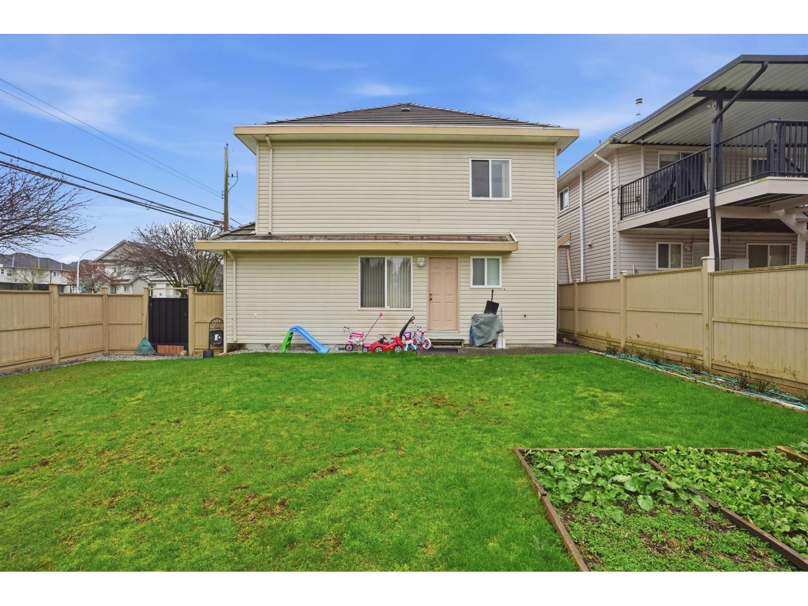 6593 125a Street, Surrey, British Columbia  V3W 6S9 - Photo 25 - R3089502