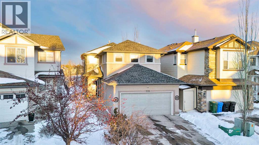 206 Tuscany Ravine Close Nw, Calgary, Alberta  T3L 2X4 - Photo 39 - A2288176